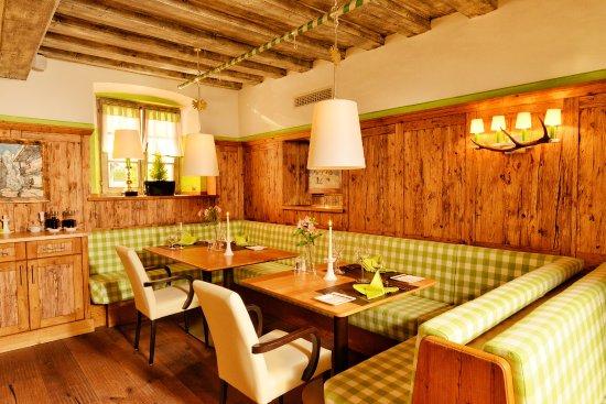 Johann - das steirische Restaurant